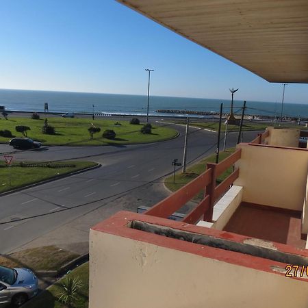 Hotel Carilo مار ديل بلاتا المظهر الخارجي الصورة