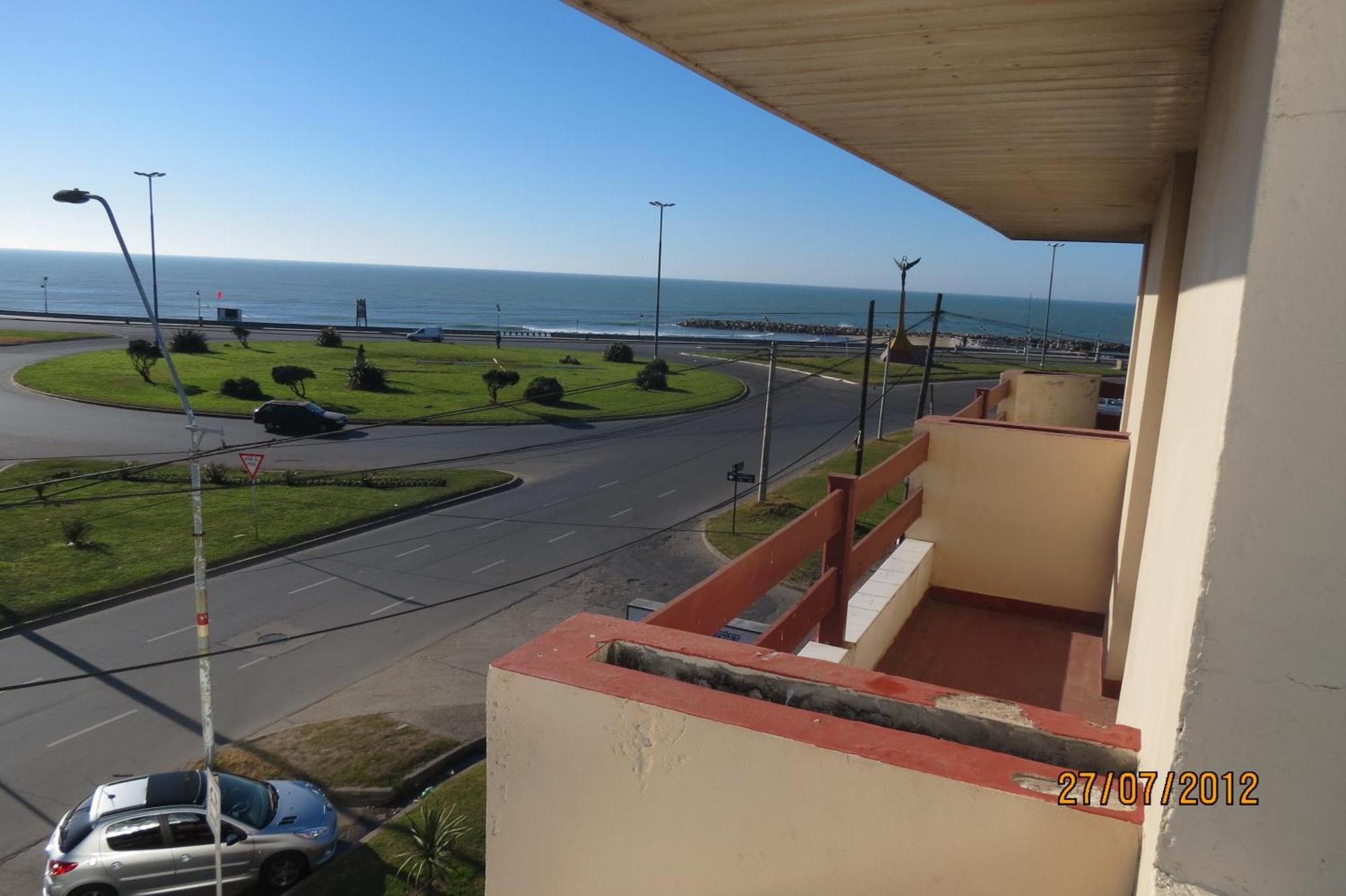 Hotel Carilo مار ديل بلاتا المظهر الخارجي الصورة