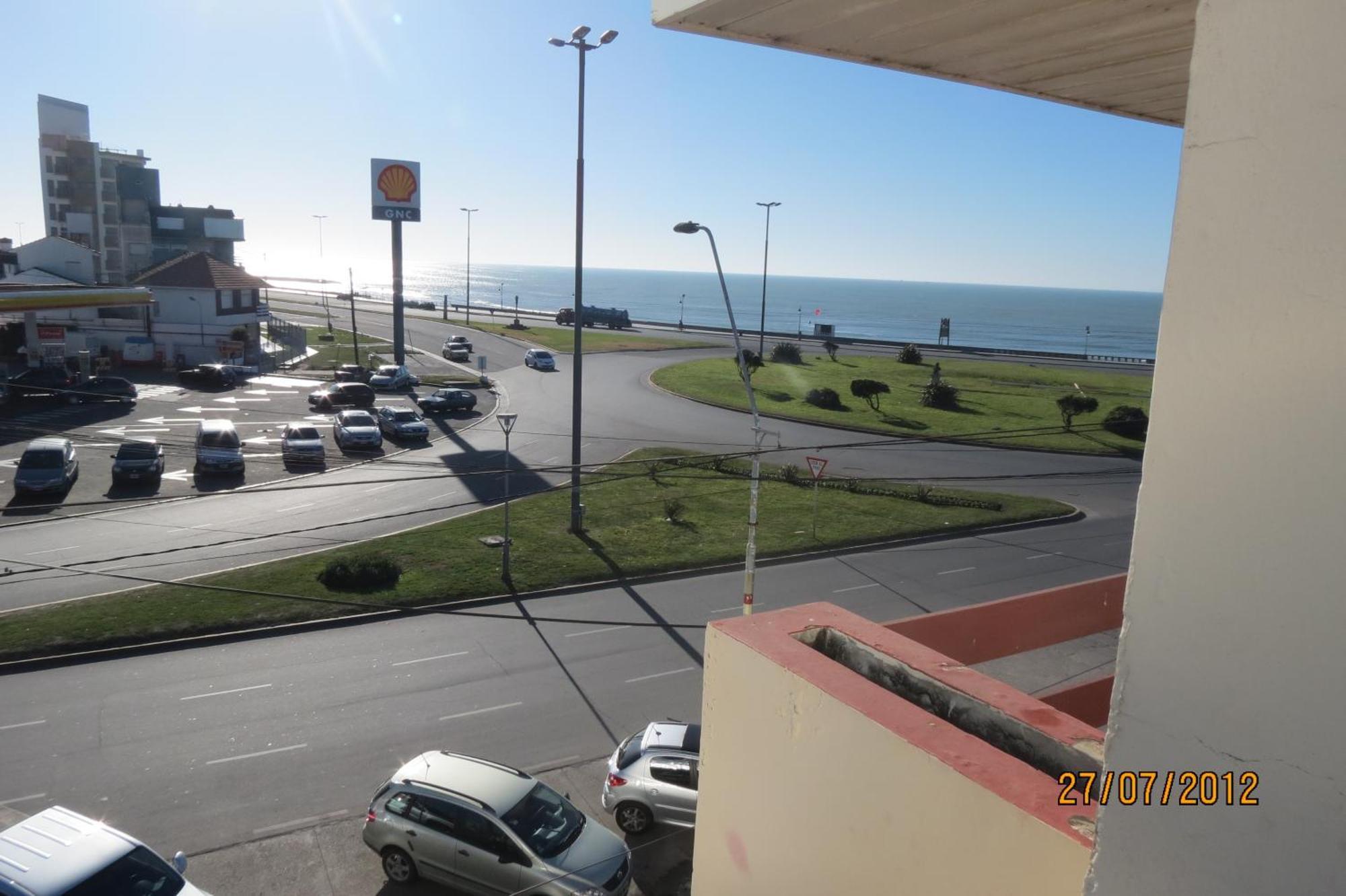 Hotel Carilo مار ديل بلاتا المظهر الخارجي الصورة