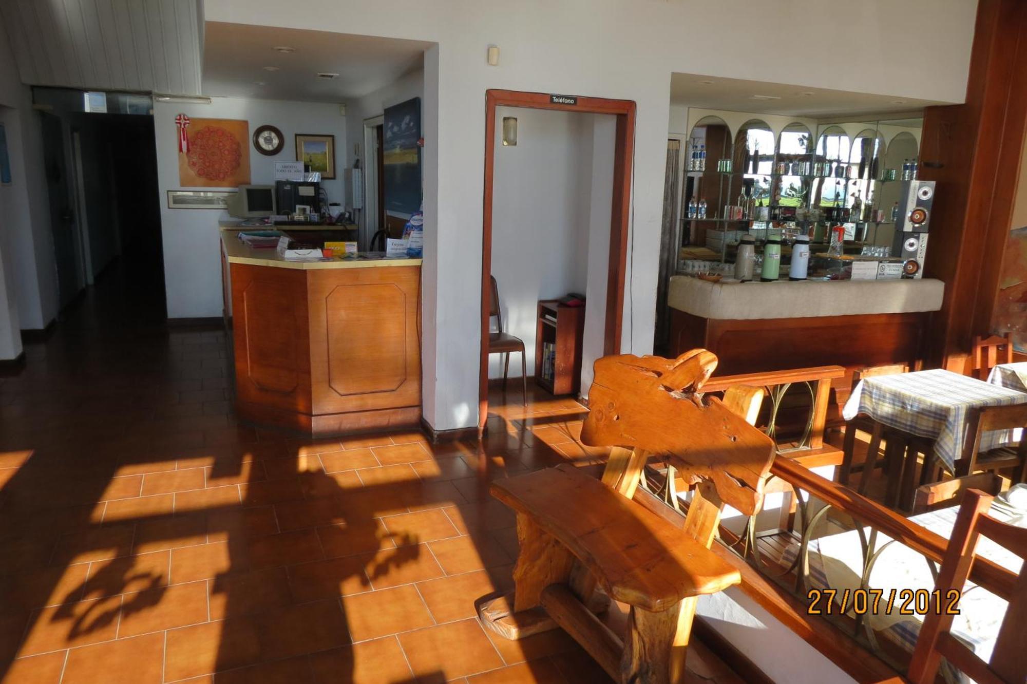 Hotel Carilo مار ديل بلاتا المظهر الخارجي الصورة