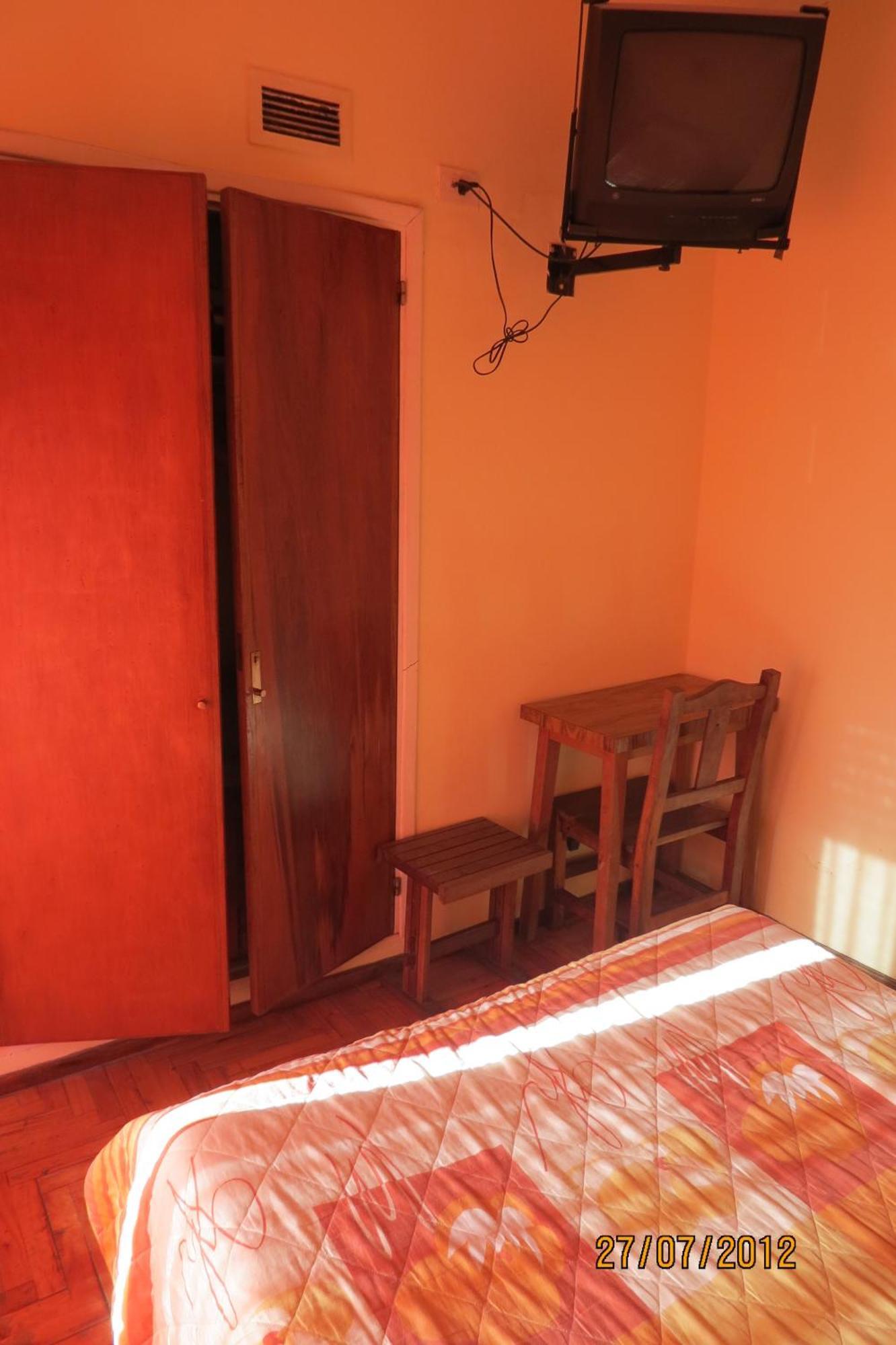 Hotel Carilo مار ديل بلاتا المظهر الخارجي الصورة