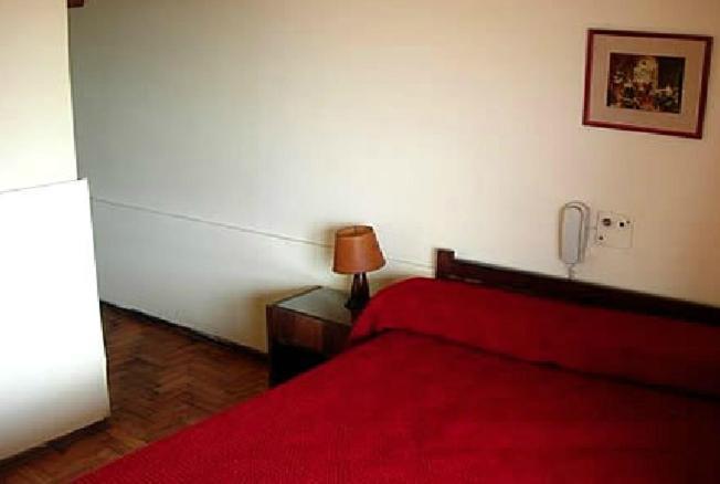Hotel Carilo مار ديل بلاتا المظهر الخارجي الصورة